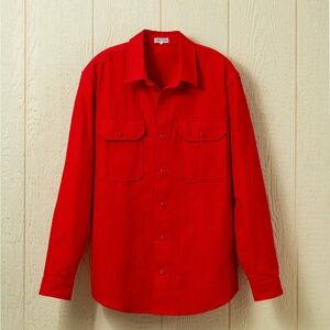 Quaker Marine Supply ‘MacArthur’ Shirt - XXL